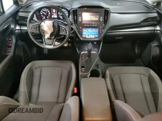 2024 Subaru Impreza z VIN JF1GUABCXR8342463, wystawiony jako Copart lot #58293955 z przebiegiem 12 273 mil mil oraz Szkoda całkowita • Salvage title. Historia ofert i sprzedaży dostępna na DreamBid. Obrazek 8.