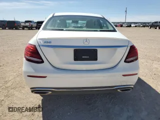 2020 Mercedes-Benz E-Class E 350 with VIN W1KZF8DB0LA827095, listed as a Copart auction lot 49979255 with 0 mi miles and Salvage Title. Bid and sale history available at carsss.com. Image 6.