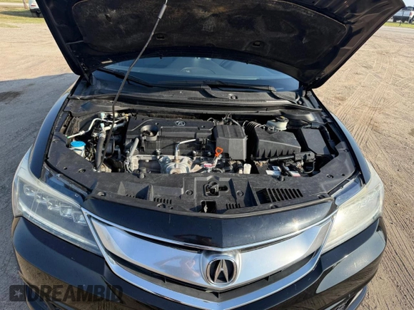 2018 Acura ILX Special Edition with VIN 19UDE2F41JA009537, listed as a Copart auction lot 49187055 with 69,324 mi miles and Clean Title. Bid and sale history available at carsss.com. Image 7.