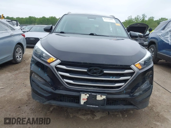 2018 Hyundai Tucson SEL Plus z VIN KM8J33A4XJU683300, wystawiony jako IAAI lot #42278806 z przebiegiem 65 737 mil mil oraz . Historia ofert i sprzedaży dostępna na DreamBid. Obrazek 17.