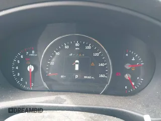 2016 Kia Sorento SX z VIN 5XYPKDA54GG101802, wystawiony jako IAAI lot #41784161 z przebiegiem 99 162 mil mil oraz . Historia ofert i sprzedaży dostępna na DreamBid. Obrazek 7.
