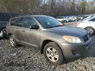 2010 Toyota RAV4 with VIN 2T3ZF4DV5AW049436, listed as a Copart auction lot 80397964 with 149,973 mi miles and Salvage Title. Bid and sale history available at carsss.com. Image 4.