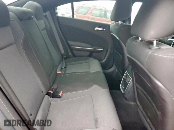 2020 Dodge Charger SXT with VIN 2C3CDXBG7LH117065, listed as a Copart auction lot 51527815 with Not Provided miles and Salvage Title. Bid and sale history available at DreamBid. Image 10.