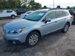 2016 Subaru Outback Premium с VIN 4S4BSACC4G3257391, выставлен на аукционе IAAI как лот 42402282 с пробегом 108 897 миль миль и . История ставок и продаж доступна на DreamBid. Изображение 17.