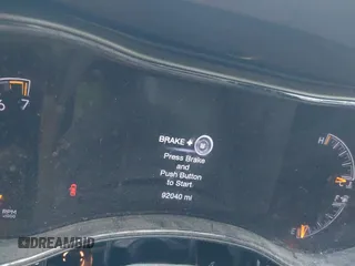 2020 Jeep Grand Cherokee Limited X z VIN 1C4RJEBG1LC152545, wystawiony jako IAAI lot #41869716 z przebiegiem 92 040 mil mil oraz . Historia ofert i sprzedaży dostępna na DreamBid. Obrazek 7.