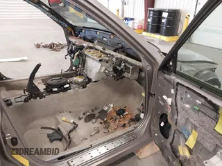2004 Lexus IS 300/350 z VIN JTHBD192540091486, wystawiony jako IAAI lot #41826491 z przebiegiem Nie podano mil oraz . Historia ofert i sprzedaży dostępna na DreamBid. Obrazek 5.