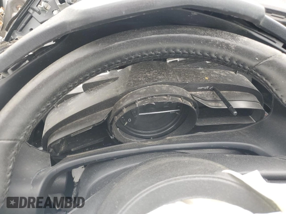 2018 Mazda 3 Touring with VIN 3MZBN1L39JM193945, listed as a Copart auction lot 53032825 with Not Provided miles and Salvage Title. Bid and sale history available at DreamBid. Image 9.