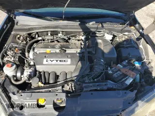 2006 Acura RSX z VIN JH4DC54856S013036, wystawiony jako Copart lot #48721395 z przebiegiem 155 582 mil mil oraz Szkoda całkowita • Salvage title. Historia ofert i sprzedaży dostępna na DreamBid. Obrazek 11.