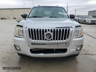 2011 Mercury Mariner with VIN 4M2CN8BG2BKJ05017, listed as a Copart auction lot 86358314 with 181,944 mi miles and Salvage Title. Bid and sale history available at carsss.com. Image 5.