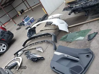 2024 Lexus RX 350 z VIN 2T2BAMBA5RC024585, wystawiony jako IAAI lot #41197857 z przebiegiem 18 031 mil mil oraz . Historia ofert i sprzedaży dostępna na DreamBid. Obrazek 12.