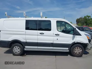 2019 Ford Transit с VIN 1FTYR1ZM2KKB02167, выставлен на аукционе IAAI как лот 41985772 с пробегом 88 517 миль миль и . История ставок и продаж доступна на DreamBid. Изображение 14.