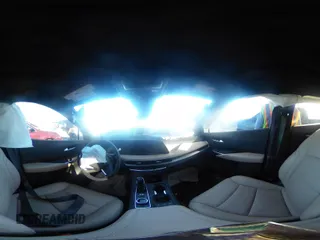 2024 Cadillac XT4 FWD Premium Luxury с VIN 1GYFZCR40RF158284, выставлен на аукционе IAAI как лот 41366150 с пробегом Не указан миль и . История ставок и продаж доступна на DreamBid. Изображение 17.