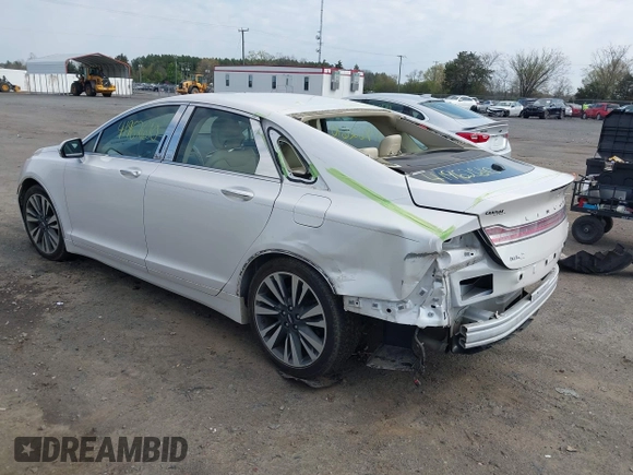 2015 Lincoln MKZ с VIN 3LN6L2G96FR615416, выставлен на аукционе IAAI как лот 41962610 с пробегом 61 265 миль миль и . История ставок и продаж доступна на DreamBid. Изображение 3.