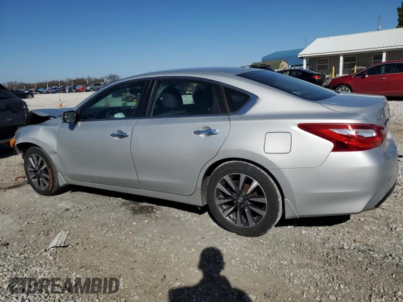 2016 Nissan Altima SV with VIN 1N4AL3AP5GC225344, listed as a Copart auction lot 48827185 with 74,250 mi miles and Salvage Title. Bid and sale history available at DreamBid. Image 2.