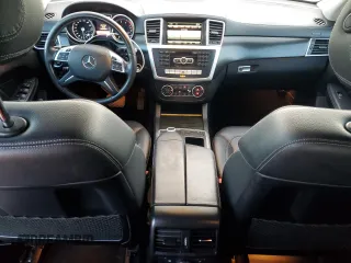 2016 Mercedes-Benz GL with VIN 4JGDF6EE7GA689204, listed as a Copart auction lot 78538184 with 95,611 mi miles and Salvage Title. Bid and sale history available at carsss.com. Image 8.