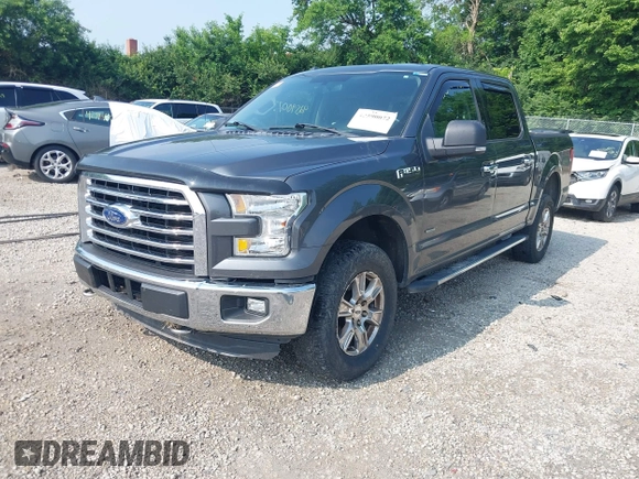2015 Ford F-150 XLT with VIN 1FTEW1EG1FFB89473, listed as a IAAI auction lot 42590072 with 142,614 mi miles and . Bid and sale history available at DreamBid. Image 20.
