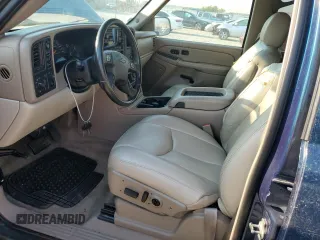 2006 Chevrolet Tahoe Z71 with VIN 1GNEK13Z46R150530, listed as a Copart auction lot 64999964 with 189,489 mi miles and Salvage Title. Bid and sale history available at carsss.com. Image 7.