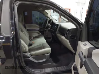 2018 Ford F-150 XL с VIN 1FTMF1EPXJKE53737, выставлен на аукционе IAAI как лот 42300187 с пробегом 93 289 миль миль и . История ставок и продаж доступна на DreamBid. Изображение 5.
