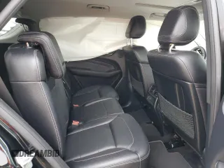 2015 Mercedes-Benz M 250 z VIN 4JGDA0EB7FA486152, wystawiony jako Copart lot #64038672 z przebiegiem Nie podano mil oraz . Historia ofert i sprzedaży dostępna na DreamBid. Obrazek 6.