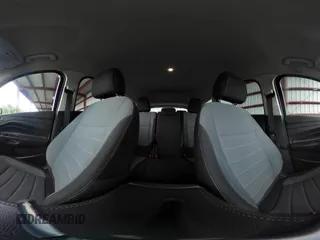 2017 Ford Escape S with VIN 1FMCU0F76HUD86123, listed as a IAAI auction lot 42753873 with 193,597 mi miles and . Bid and sale history available at DreamBid. Image 18.