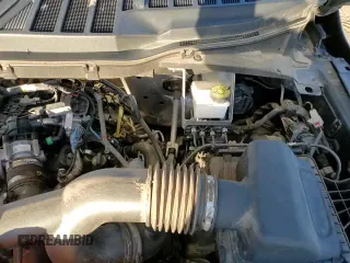 2023 Ford F-150 XL z VIN 1FTEW1CP7PKD21907, wystawiony jako Copart lot #90665195 z przebiegiem 38 822 mil mil oraz Szkoda całkowita • Salvage title. Historia ofert i sprzedaży dostępna na DreamBid. Obrazek 13.