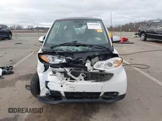 2013 Smart fortwo Pure with VIN WMEEJ3BA2DK702004, listed as a IAAI auction lot 41829808 with 53,545 mi miles and . Bid and sale history available at DreamBid. Image 13.