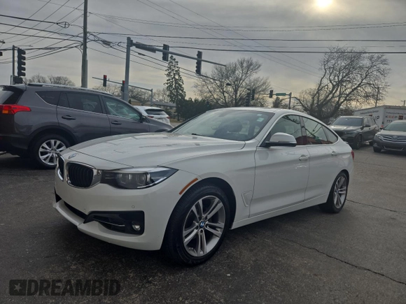 2018 BMW 3 Series 330i xDrive with VIN WBA8Z9C51JG828391, listed as a Copart auction lot 49508775 with 84,272 mi miles and Clean Title. Bid and sale history available at carsss.com. Image 2.
