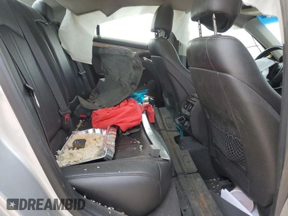 2012 Cadillac CTS Performance с VIN 1G6DM5E37C0110802, выставлен на аукционе Copart как лот 60733335 с пробегом 200 273 миль миль и Чистый • Clean title. История ставок и продаж доступна на DreamBid. Изображение 10.