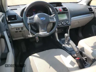 2015 Subaru Forester Touring z VIN JF2SJCWC9FH590977, wystawiony jako Copart lot #58822285 z przebiegiem 161 715 mil mil oraz Czysty tytuł • Clean title. Historia ofert i sprzedaży dostępna na DreamBid. Obrazek 8.