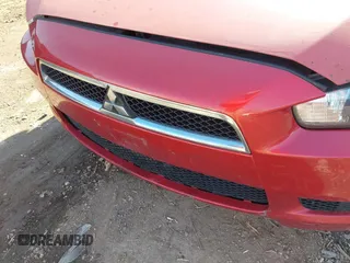 2012 Mitsubishi Lancer ES with VIN JA32U2FUXCU029360, listed as a IAAI auction lot 42121394 with 166,586 mi miles and . Bid and sale history available at carsss.com. Image 6.