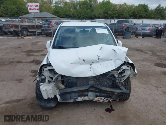 2009 Nissan Versa S с VIN 3N1BC13E29L372004, выставлен на аукционе IAAI как лот 42238770 с пробегом 100 951 миль миль и . История ставок и продаж доступна на DreamBid. Изображение 13.
