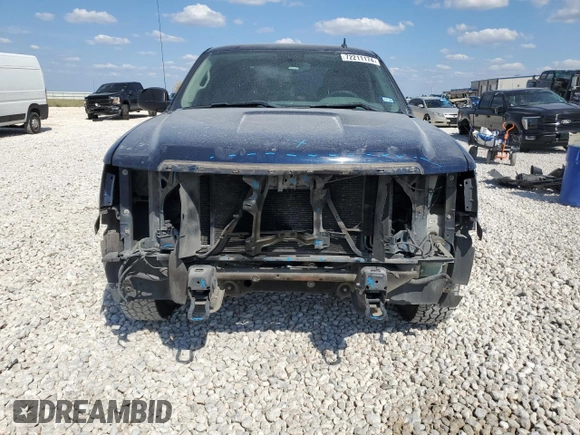 2011 GMC Sierra 1500 Work Truck z VIN 1GTR1TEX3BZ175675, wystawiony jako Copart lot #72211174 z przebiegiem 230 927 mil mil oraz Szkoda całkowita • Salvage title. Historia ofert i sprzedaży dostępna na DreamBid. Obrazek 5.