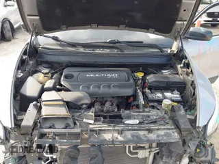 2018 Jeep Cherokee Latitude Plus с VIN 1C4PJLLB7JD552311, выставлен на аукционе IAAI как лот 42054262 с пробегом 164 209 миль миль и . История ставок и продаж доступна на DreamBid. Изображение 10.