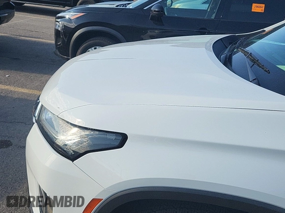2022 Chevrolet Traverse LT Cloth with VIN 1GNERGKW4NJ158307, listed as a IAAI auction lot 42708260 with 60,990 mi miles and . Bid and sale history available at DreamBid. Image 28.