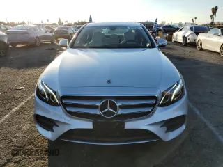2020 Mercedes-Benz E-Class E 350 with VIN W1KZF8DB0LA765262, listed as a Copart auction lot 88998555 with 39,078 mi miles and Salvage Title. Bid and sale history available at carsss.com. Image 5.
