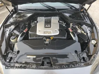2015 Infiniti Q50 Premium with VIN JN1BV7APXFM356460, listed as a Copart auction lot 46093835 with 149,206 mi miles and Non Repairable. Bid and sale history available at carsss.com. Image 11.