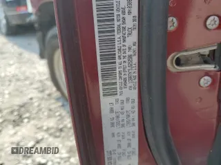 2018 Ram 1500 SSV z VIN 1C6RR7XT5JS252586, wystawiony jako Copart lot #58183155 z przebiegiem Nie podano mil oraz Szkoda całkowita • Salvage title. Historia ofert i sprzedaży dostępna na DreamBid. Obrazek 12.