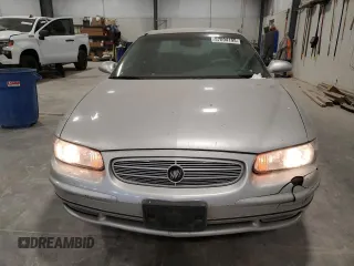 2003 Buick Regal LS с VIN 2G4WB52K031297579, выставлен на аукционе Copart как лот 57094195 с пробегом 73 310 миль миль и Чистый • Clean title. История ставок и продаж доступна на DreamBid. Изображение 5.