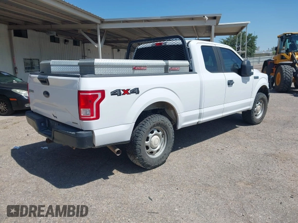 2015 Ford F-150 XLT с VIN 1FTFX1EF9FKD84687, выставлен на аукционе IAAI как лот 42482386 с пробегом 299 523 миль миль и . История ставок и продаж доступна на DreamBid. Изображение 4.