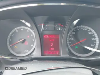 2015 GMC Terrain SLT with VIN 2GKALSEK3F6212171, listed as a IAAI auction lot 41761001 with 128,346 mi miles. Bid and sale history available at carsss.com. Image 7.