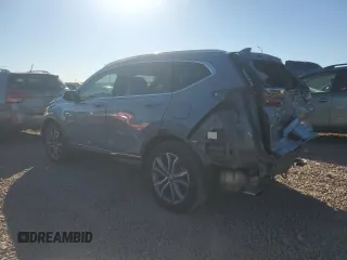 2020 Honda CR-V Touring with VIN 7FARW1H9XLE013377, listed as a Copart auction lot 80741674 with 107,317 mi miles and Salvage Title. Bid and sale history available at carsss.com. Image 2.