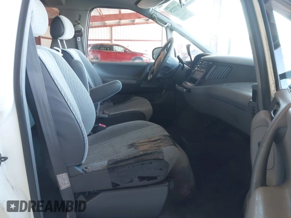 1995 Toyota Previa z VIN JT3AC13R7S1200533, wystawiony jako IAAI lot #41755225 z przebiegiem 129 089 mil mil oraz . Historia ofert i sprzedaży dostępna na DreamBid. Obrazek 5.
