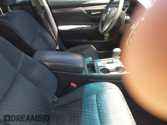 2016 Nissan Altima S z VIN 1N4AL3AP6GC228463, wystawiony jako IAAI lot #42032010 z przebiegiem 159 999 mil mil oraz . Historia ofert i sprzedaży dostępna na DreamBid. Obrazek 5.