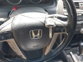 2011 Honda Accord EX-L with VIN 1HGCP3F81BA021154, listed as a IAAI auction lot 42642534 with 217,779 mi miles and . Bid and sale history available at DreamBid. Image 11.