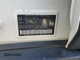 2014 Subaru Outback Limited with VIN 4S4BRBLC6E3230742, listed as a Copart auction lot 54631435 with 138,923 mi miles and Salvage Title. Bid and sale history available at DreamBid. Image 13.