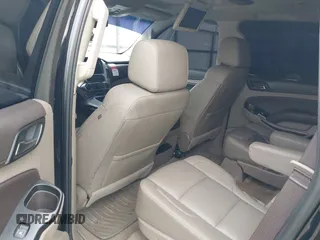 2017 Chevrolet Tahoe LT with VIN 1GNSCBKCXHR342170, listed as a IAAI auction lot 42137766 with 76,854 mi miles and . Bid and sale history available at DreamBid. Image 11.