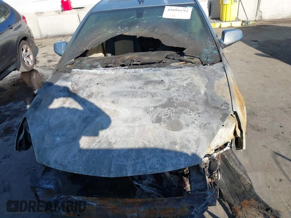 2008 Saturn Aura XE z VIN 1G8ZS57B38F214909, wystawiony jako IAAI lot #41681692 z przebiegiem Nie podano mil oraz . Historia ofert i sprzedaży dostępna na DreamBid. Obrazek 6.