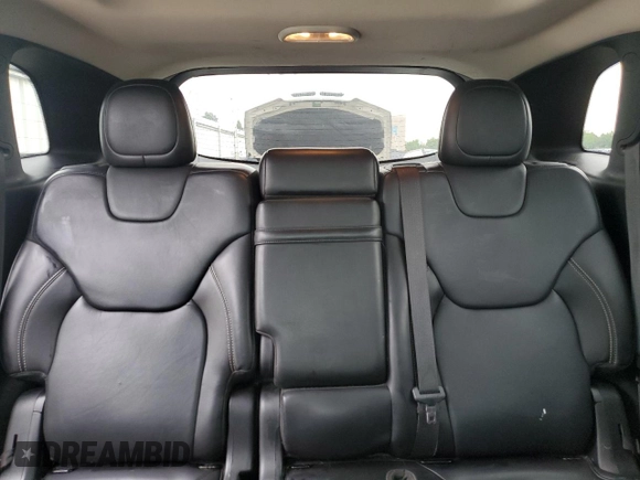 2018 Jeep Cherokee Limited with VIN 1C4PJMDX7JD520880, listed as a Copart auction lot 59398885 with 87,786 mi miles and Salvage title. Bid and sale history available at DreamBid. Image 10.