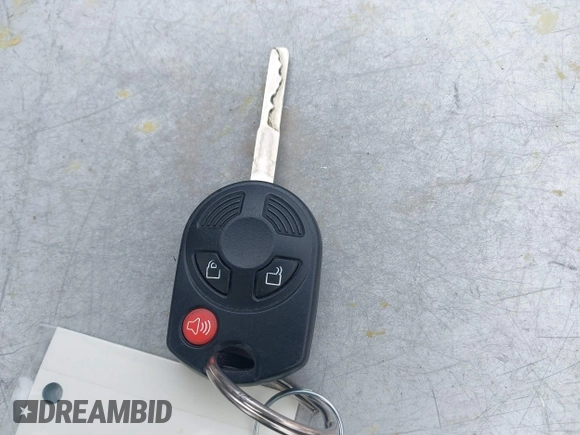 2013 Ford Escape SE with VIN 1FMCU0GX6DUC98598, listed as a IAAI auction lot 42133641 with 174,111 mi miles and . Bid and sale history available at DreamBid. Image 11.