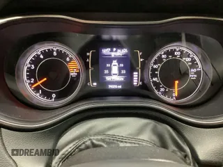 2019 Jeep Cherokee Latitude with VIN 1C4PJMCB8KD458316, listed as a IAAI auction lot 42108240 with 79,369 mi miles. Bid and sale history available at carsss.com. Image 1.